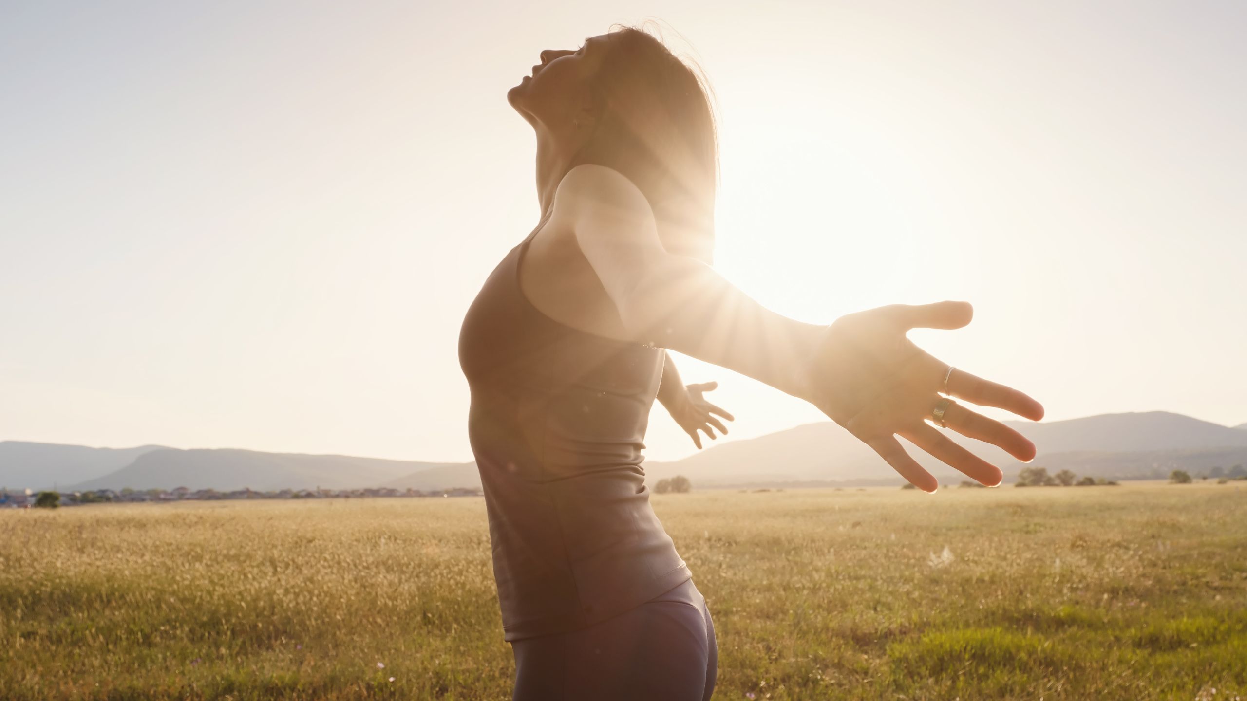 Longevity & Anti-Aging