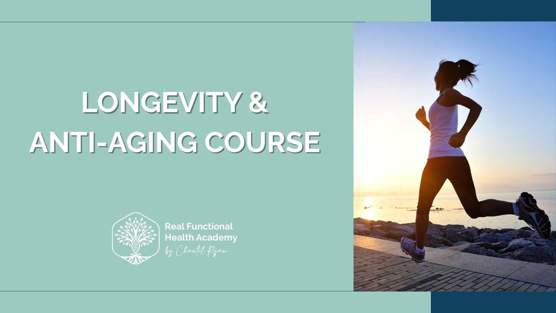 longevity course longevity course